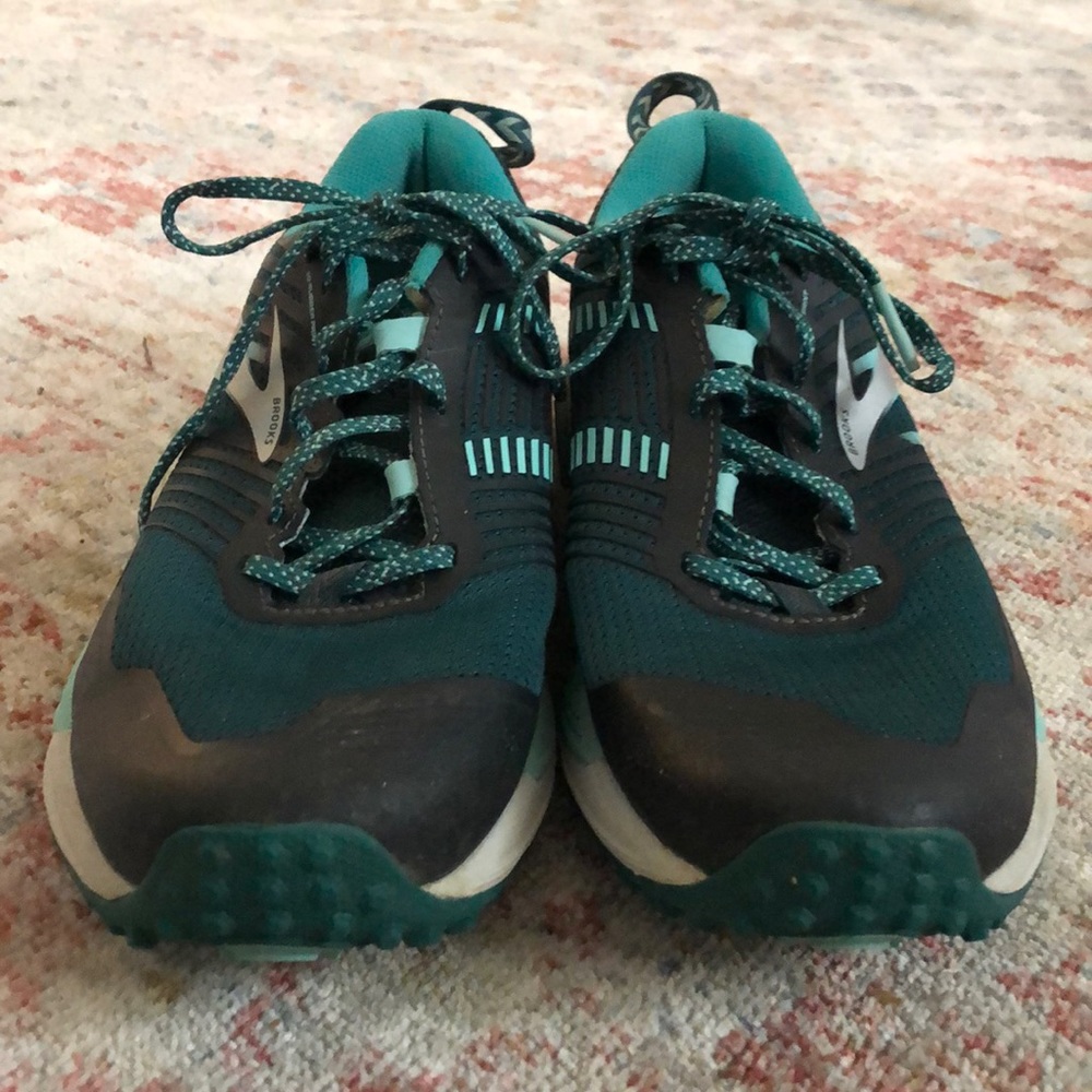 Brooks CASCADIA 13 Trail Running Shoes